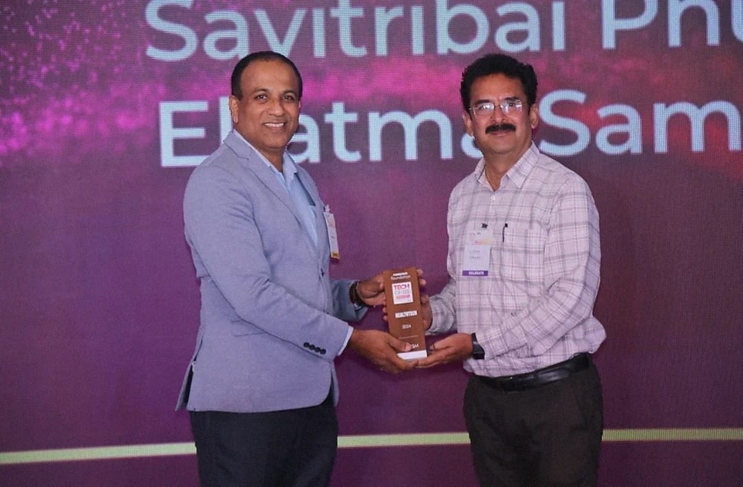 award image